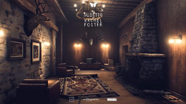 The Suicide of Rachel Foster 5
