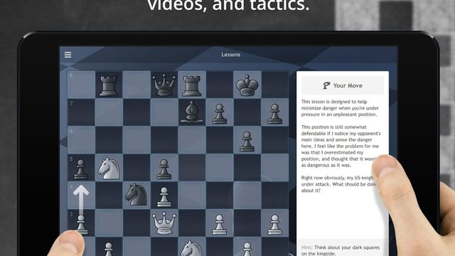Chess.com 2