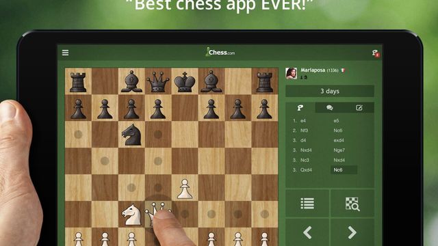 Chess.com 3