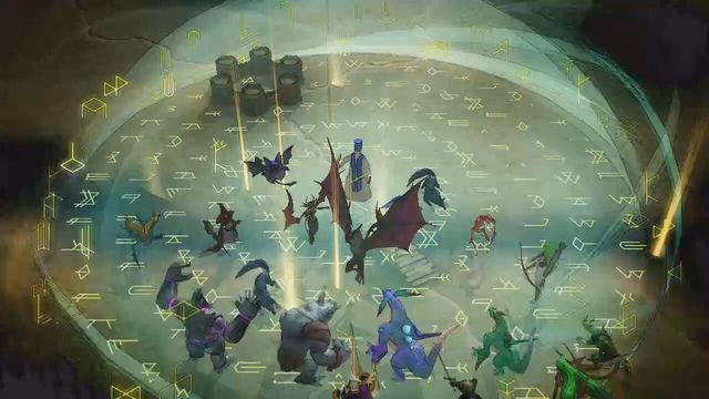Brigandine: The Legend of Runersia 2
