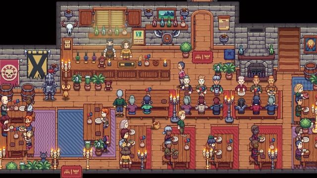 Travellers Rest 3