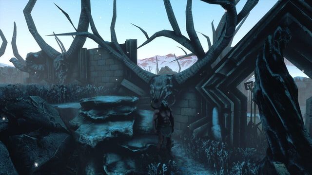 Dungeons of Edera 4