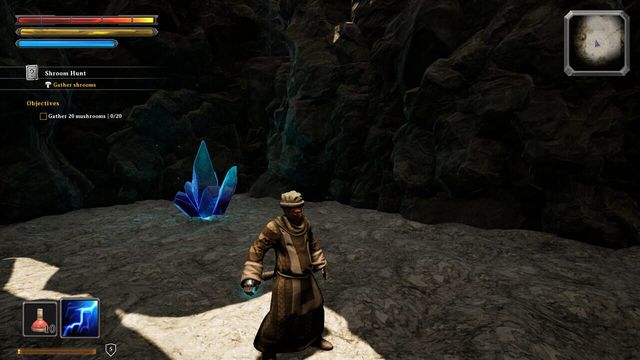 Dungeons of Edera 5