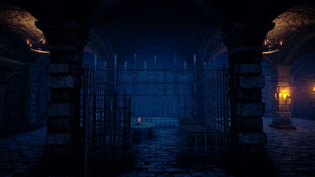 Dungeons of Edera 6