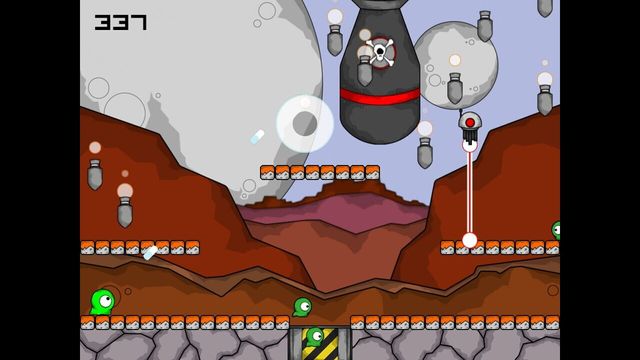 Martian Law 2