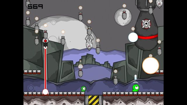 Martian Law 4