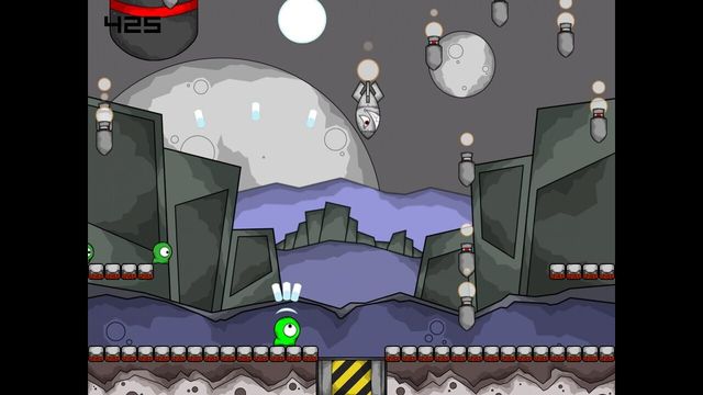 Martian Law 5