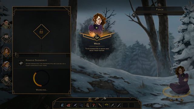 Help Will Come Tomorrow 5