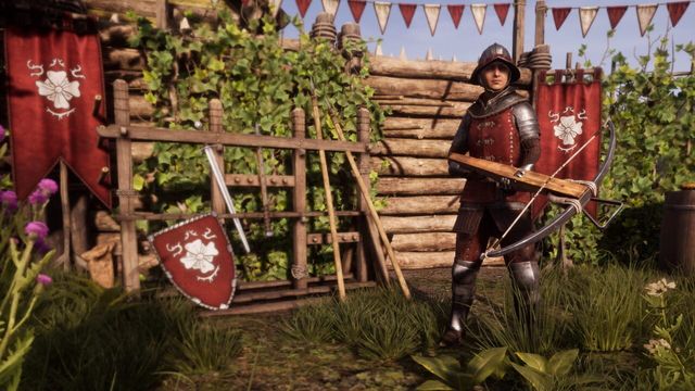 Medieval Dynasty 5
