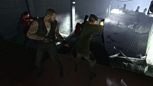 Left 4 Dead 2