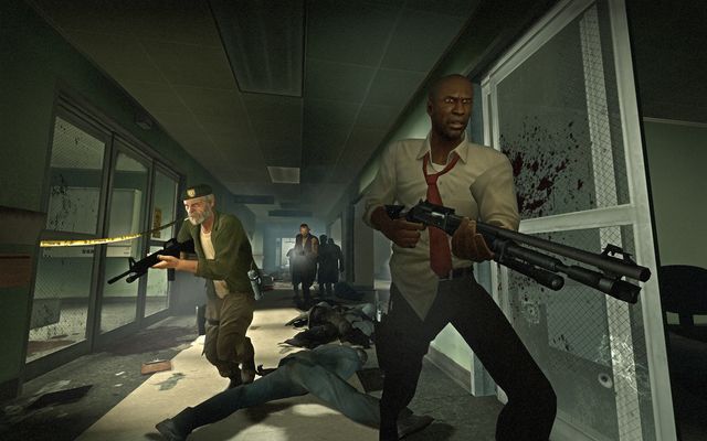 Left 4 Dead 3