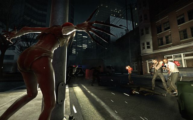 Left 4 Dead 5