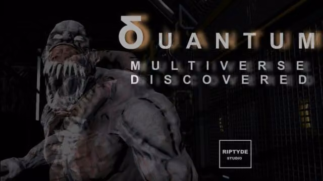 Quantum Multiverse 6