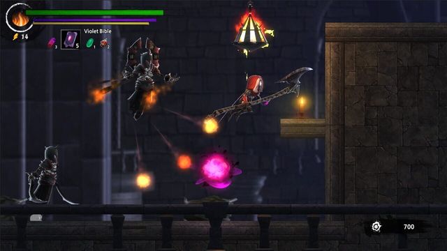 3000th Duel 2
