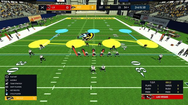 Axis Football 2019 1