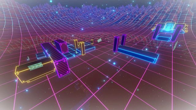 Cyber Hook 4