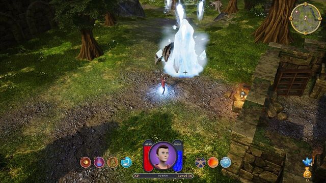 Mage Math 1