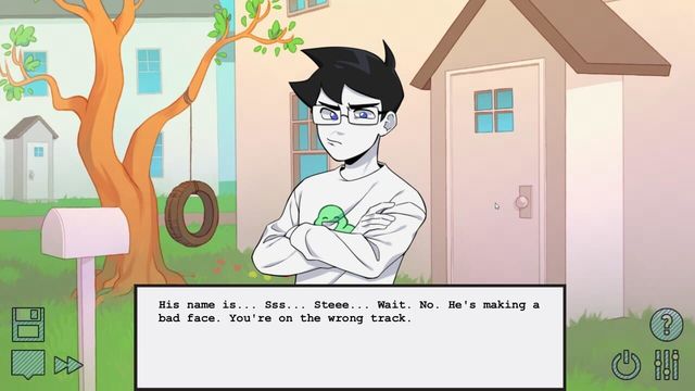 Pesterquest 2