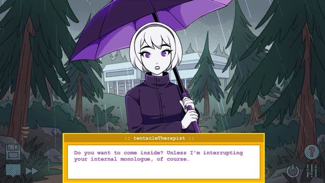 Pesterquest 5