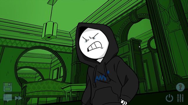 Pesterquest 6