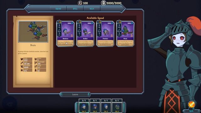 Necronator: Dead Wrong 3