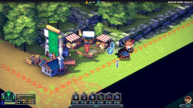 Necronator: Dead Wrong 5