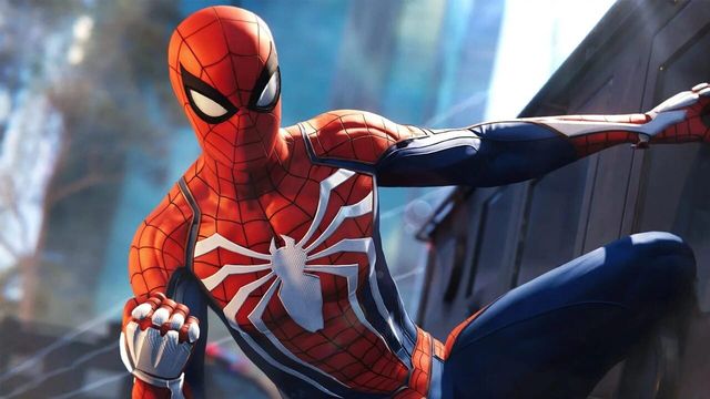 Marvel's Spider-Man: Game of the Year Edition 2