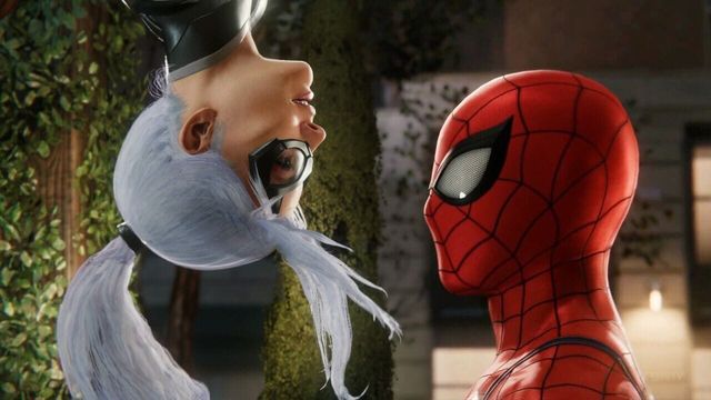 Marvel's Spider-Man: Game of the Year Edition 5