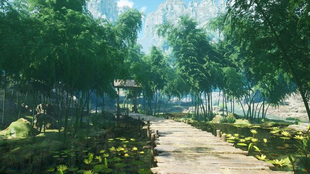 The Legend of Sword and Fairy 7 5