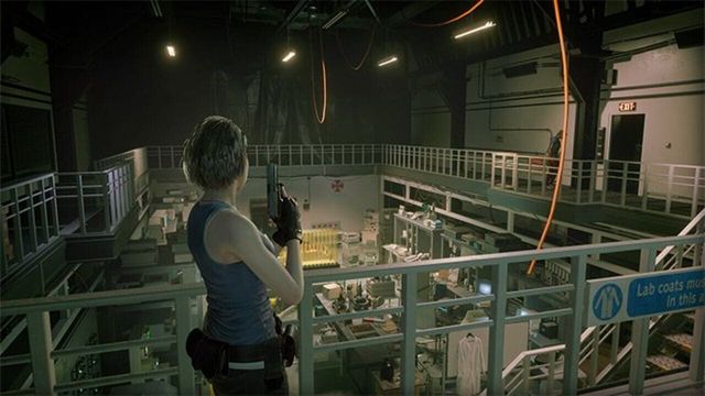 Resident Evil Resistance 2