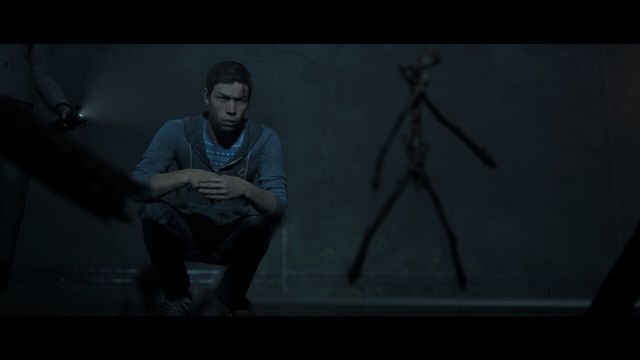 The Dark Pictures Anthology: Little Hope 2