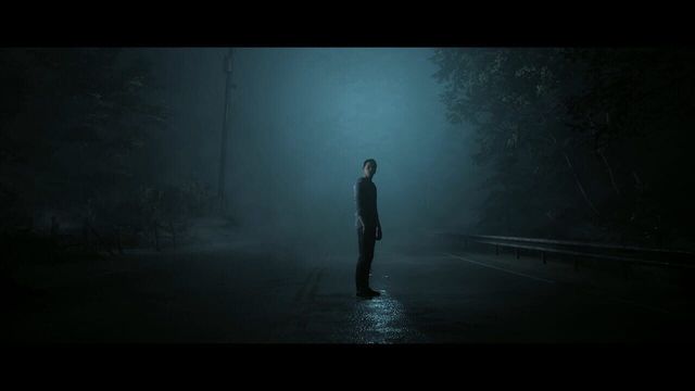 The Dark Pictures Anthology: Little Hope 3