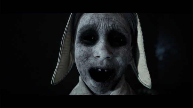 The Dark Pictures Anthology: Little Hope 4