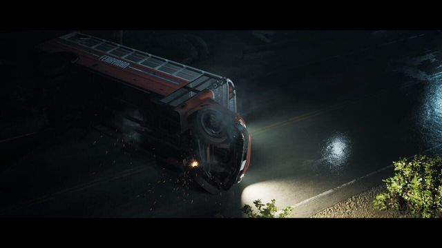 The Dark Pictures Anthology: Little Hope 5
