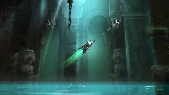 Greak: Memories of Azur 3
