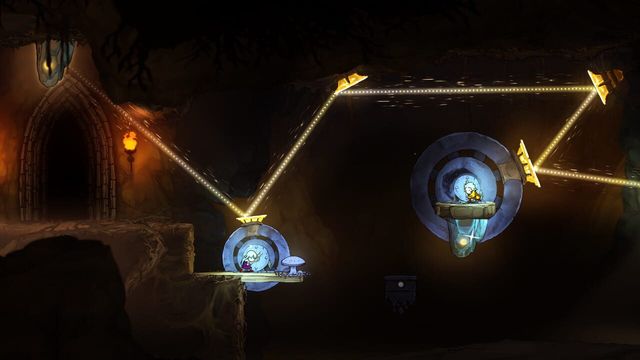 Greak: Memories of Azur 4