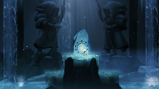 Greak: Memories of Azur 5