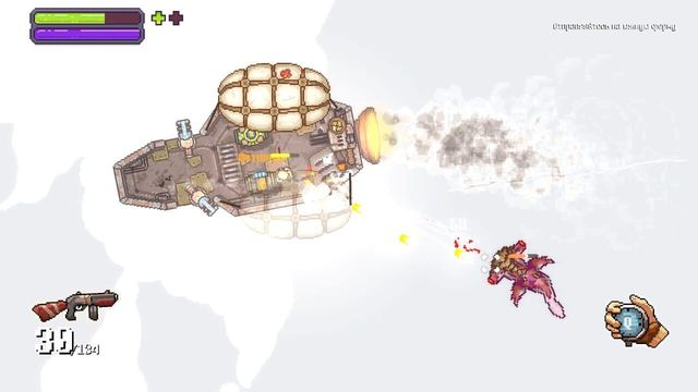 Black Skylands 4
