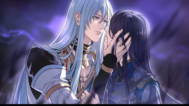 My Vow to My Liege 2