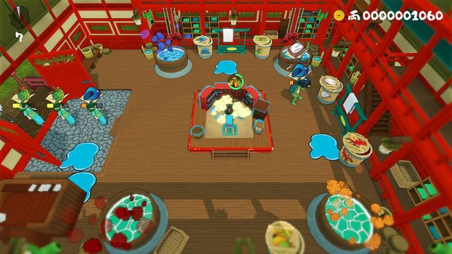 Onsen Master 2