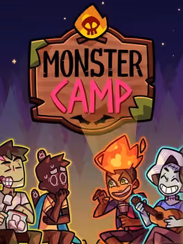Monster Prom 2: Monster Camp