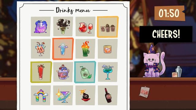 Monster Prom 2: Monster Camp 5