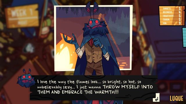 Monster Prom 2: Monster Camp 6
