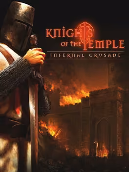 Knights of the Temple: Infernal Crusade