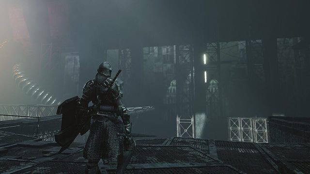 Bleak Faith: Forsaken 2