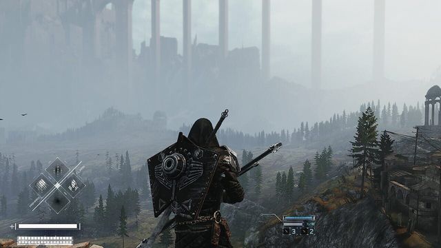 Bleak Faith: Forsaken 3