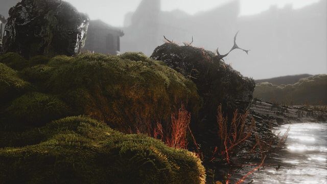 Bleak Faith: Forsaken 5