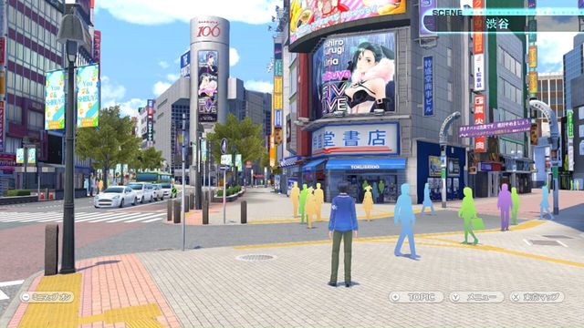 Tokyo Mirage Sessions #FE Encore 6