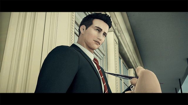 Deadly Premonition 2: A Blessing in Disguise 2