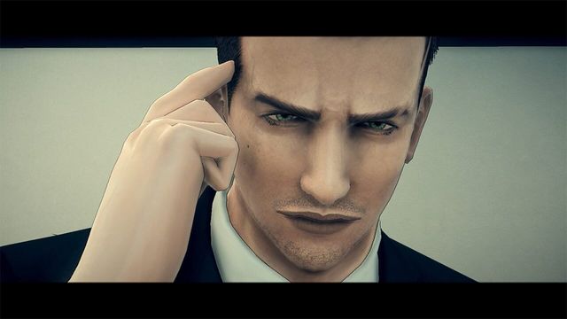 Deadly Premonition 2: A Blessing in Disguise 3